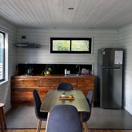 Chillán House Villa Las Trancas Kültér fotó